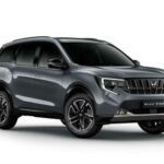 2026 Mahindra XUV 7XO AX7