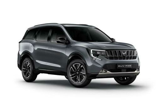 2026 Mahindra XUV 7XO AX7