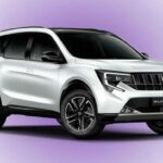 2026 Mahindra XUV 7XO AX7l