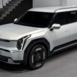 2027 KIA EV9 Rumors