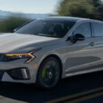 2027 KIA K5 GT AWD