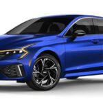 2027 KIA K5 GT Line