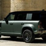 2027 Land Rover Defender 130