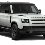 2027 Land Rover Discovery Sport
