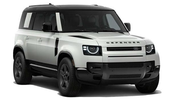 2027 Land Rover Discovery Sport