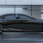 2027 Lexus ES 350 F Sport