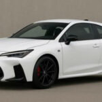 2027 Lexus IS 350 F Sport