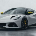 2027 Lotus Emira Facelift