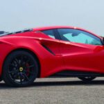 2027 Lotus Emira Hybrid