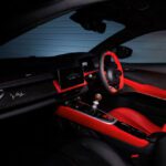 2027 Lotus Emira Interior