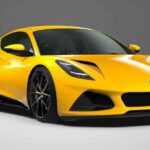 2027 Lotus Emira Plug-in-Hybrid