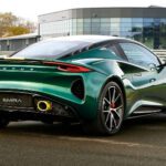2027 Lotus Emira SE