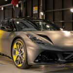 2027 Lotus Emira V6
