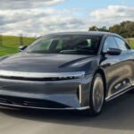 2027 Lucid Air Grand Touring