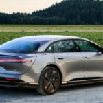 2027 Lucid Air Rumors