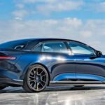 2027 Lucid Air Sapphire