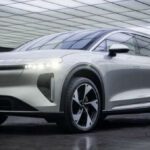 2027 Lucid Earth SUV