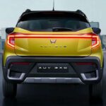 2027 Mahindra XUV 3XO AX5l