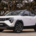 2027 Mahindra XUV 3XO AX7l
