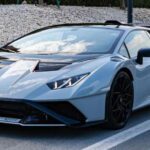 2028 Lamborghini Huracan Car