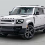 2028 Land Rover Defender 110