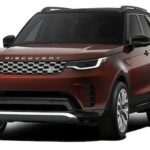 2028 Land Rover Discovery Sport