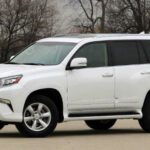 2028 Lexus GX 460