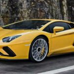 Harga Lamborghini Aventador SVJ 2026
