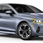 KIA K5 2027 Precio