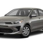 KIA Rio 2026 Egypt