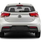 KIA Rio 2026 KSA