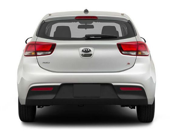 KIA Rio 2026 KSA