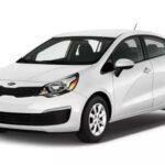 KIA Rio 2026 Qatar