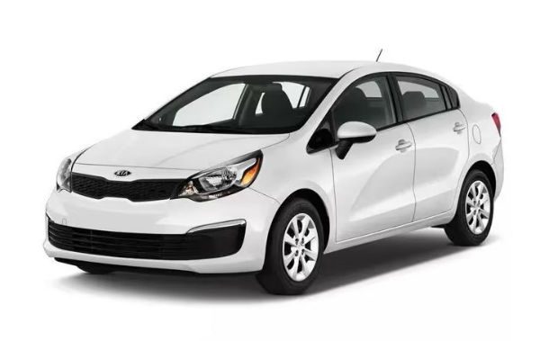 KIA Rio 2026 Qatar