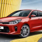 KIA Rio 2026 South Africa