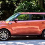 KIA Soul 2026 Canada