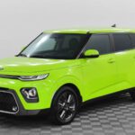 KIA Soul 2026 Precio