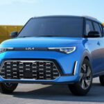 KIA Soul 2027 GT Line
