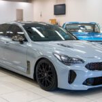 KIA Stinger 2026 Australia