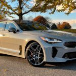 KIA Stinger 2026 GT2