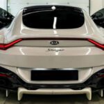 KIA Stinger GT2 2026