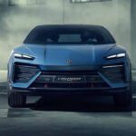 Lamborghini 2027 Lanzador
