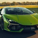 Lamborghini Aventador 2026 Precio