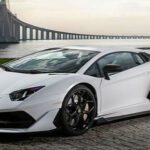 Lamborghini Aventador SVJ 2026 Precio