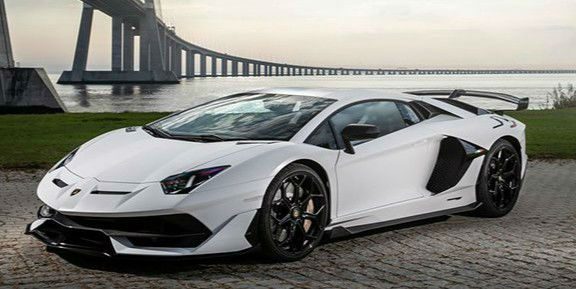 Lamborghini Aventador SVJ 2026 Precio