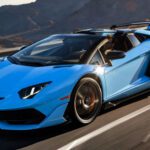 Lamborghini Aventador SVJ 2028