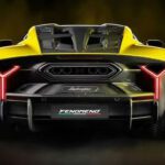 Lamborghini Fenomeno 2026 Precio