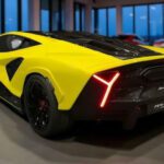 Lamborghini Fenomeno 2026 Prezzo