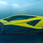 Lamborghini Fenomeno Ultra 2026