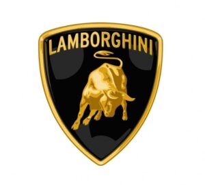 Lamborghini Logo